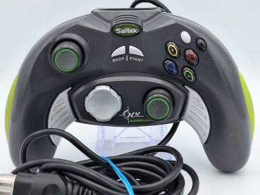 Saitek Adrenalin Pad Xbox Controller